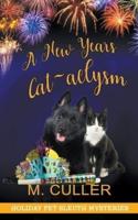 A New Year's Cat-Aclsym