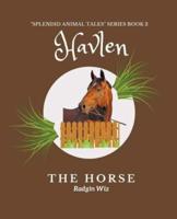 Havlen The Horse