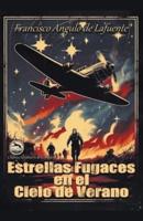 Estrellas Fugaces En El Cielo De Verano CS