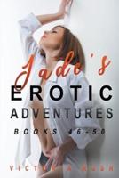 Jade's Erotic Adventures