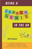 Being a Search Genie in the UK