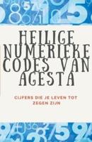 Heilige Numerieke Codes Van Agesta