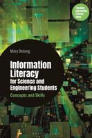 Information Literacy for Science and Engineering Students