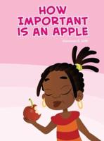 How important is an apple?