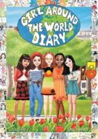 Girl Around The World Diary