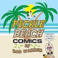 Pickle Beach Comics