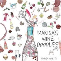 Marisa's Wine Doodles
