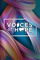 Voices of Hope: Volume 1