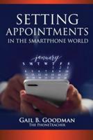 Setting Appointments in the Smartphone World