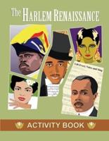 The Harlem Renaissance Activity Book