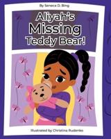 Aliyah's Missing Teddy Bear!
