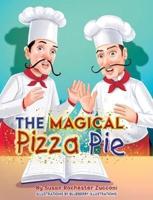 The Magical Pizza Pie