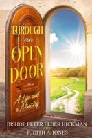 Through an Open Door