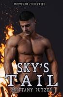 Sky's Tail: Wolf Shifter Romance