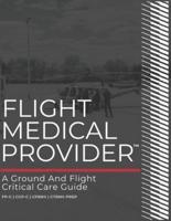 Flight Medical Provider