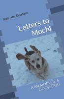 Letters to Mochi