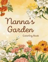 Nanna's Garden