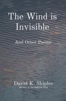 The Wind Is Invisible