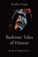 Bedtime Tales of Horror