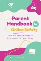 Parent Handbook for Online Safety