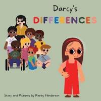 Darcy's Differences