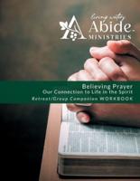 Believing Prayer