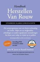 Handboek Herstellen Van Rouw, Uitgebreide 20-Jarige Jubileum Editie