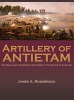 Artillery of Antietam