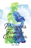 Prayers of a Family Caregiver