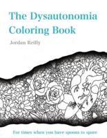 The Dysautonomia Coloring Book