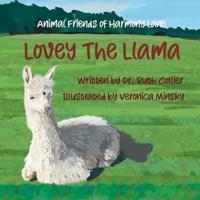 Lovey The Llama