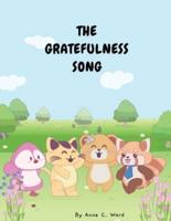 The Gratefulness Song