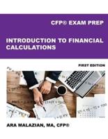 Introduction to Financial Calculations