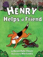 Henry Helps A Friend
