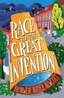 Race to the Great Invention