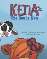 Kena the Coo Is New
