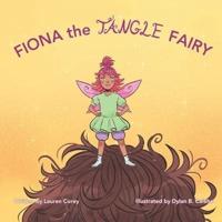 Fiona the Tangle Fairy
