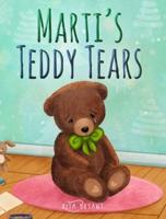 Marti's Teddy Tears