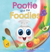 Pootie and the Foodies
