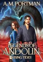 Legends of Andolin