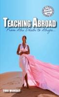 Teaching Abroad