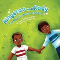 Kingston and Kody