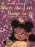 Where The Lost Things Go