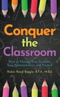 Conquer The Classroom