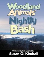 Woodland Animals' Nightly Bash