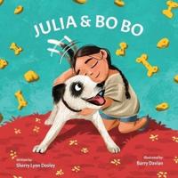 Julia & Bo Bo