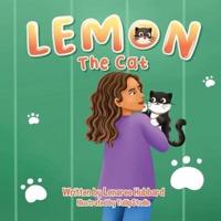 Lemon The Cat