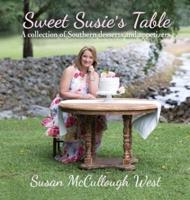 Sweet Susie's Table