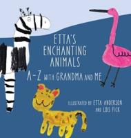 Etta's Enchanting Animals