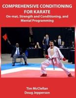 Comprehensive Conditioning for Karate